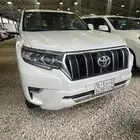 برادو 2020 6 سلندر سعودي