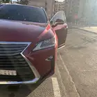 لكزس RX350 عبداللطيف جميل