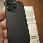 iPhone 14 Pro ايفون 14 برو 256GB