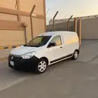 رينو دوكر 2018 نظيف