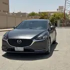 مازدا 6 فل كامل سقنتشر تيربو 2020