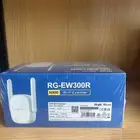 وداعا  للتقطيع   مقوي وأي فأي Ruijie EW300R يغطي كل زاويه في