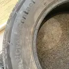 كفرات مقاس جنط 18 للجيب