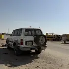 جيب لاند 97تشليح