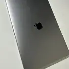 ماك بوك برو