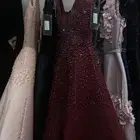 فستان جديد استعمال كم ساعه لاتذكر