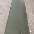 عرض عدد 2 لوح قزاز اصلي شرط للبيع مستعمل ارتفاع 240 سم متر