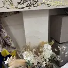 طاولة ملكة