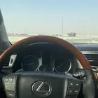 لكزس 2013