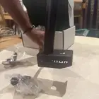 قاعدة علم جيتور