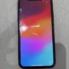جوال XR احمر