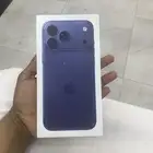 ايفون 17بروماكس