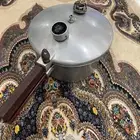 قدر تيربو 4لتر الماني