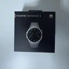ساعة هواوي gt4 جديدة