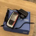 نوكيا 7610 ( الدمعه )