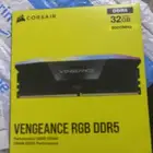 RAM DDR5 32 GB 6000MHz