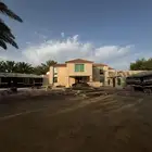 مشروع منتجع مدائن صالح الع لا للإستثمار