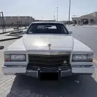 كاديلاك كلاسيك 1990