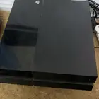 سوني فور 4 بحالة ممتازة