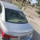 هوندا اكورد 2012