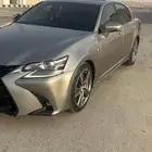 للبيع لكزس gs2018