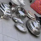 عربة اطفال  اواني