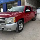 سلفرادو 2012 دبل Z71