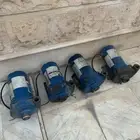 دينمو سمان الامريكيه الاصلي