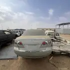 مازدا 6 زوم 2006 قطع