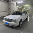 تويوتا كراون 1998