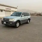 لاندكروزر 2006 ممشى 260 الف