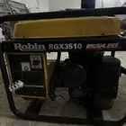 ماطور كهرباء روبن وهوندا نظيف اصلي
