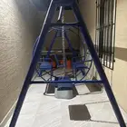 مرجيحه لعبة أطفال