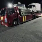 سطحه حفر الباطن داخلي وخارجي إلى جميع مناطق المملكة