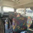 باص نيسان