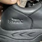 جزمة سفتي جديدة Safety shoes