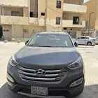 هيونداي سنتافي 2013 نص فل للبيع