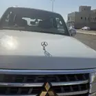 مسيتوبيشي باجيرو 2017