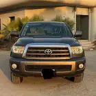 تايوتا سيكويا2013