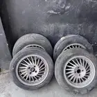 جنوط 15