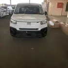 فيات دوبلو فان بضاعه ديزل 2025