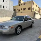 فورد فكتوريا 2012