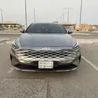 للبيع كيا كي 8 موديل 2022