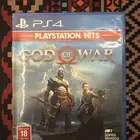 God of War شريط