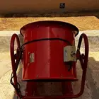 مروحة هواء CE