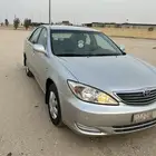 كامري. 2004