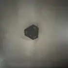 ليزر حفلات نظيف ثلاثه الوان وجهاز بخار