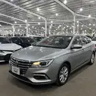 ام جي فايف 2023