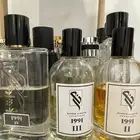 عطور ناصر الدايل مستخدمة