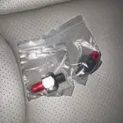 قطع لكزس430 2002